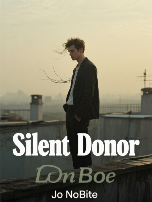 Silent Donor