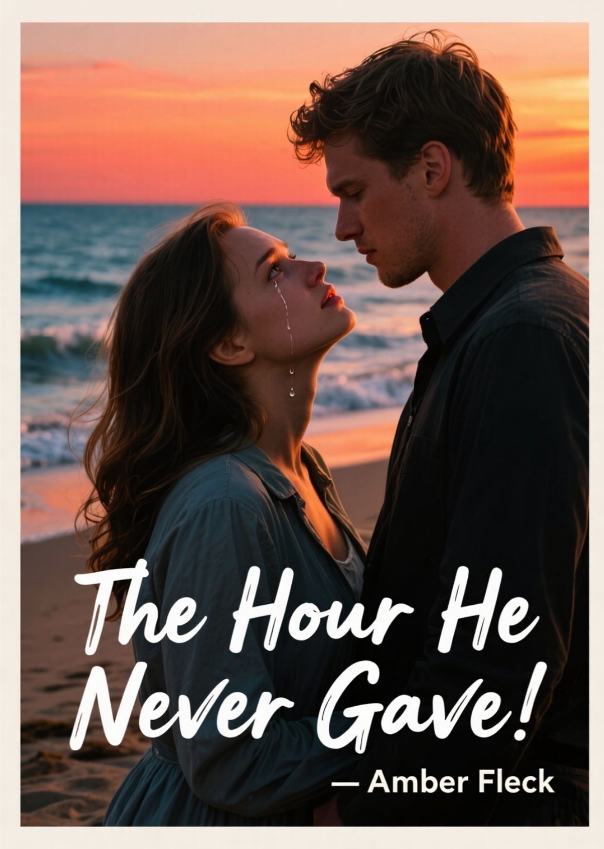 The Hour He Never Gave