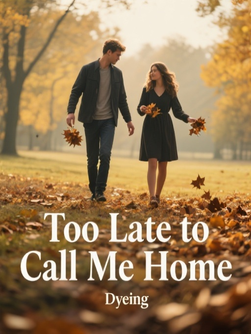 Too Late to Call Me Home