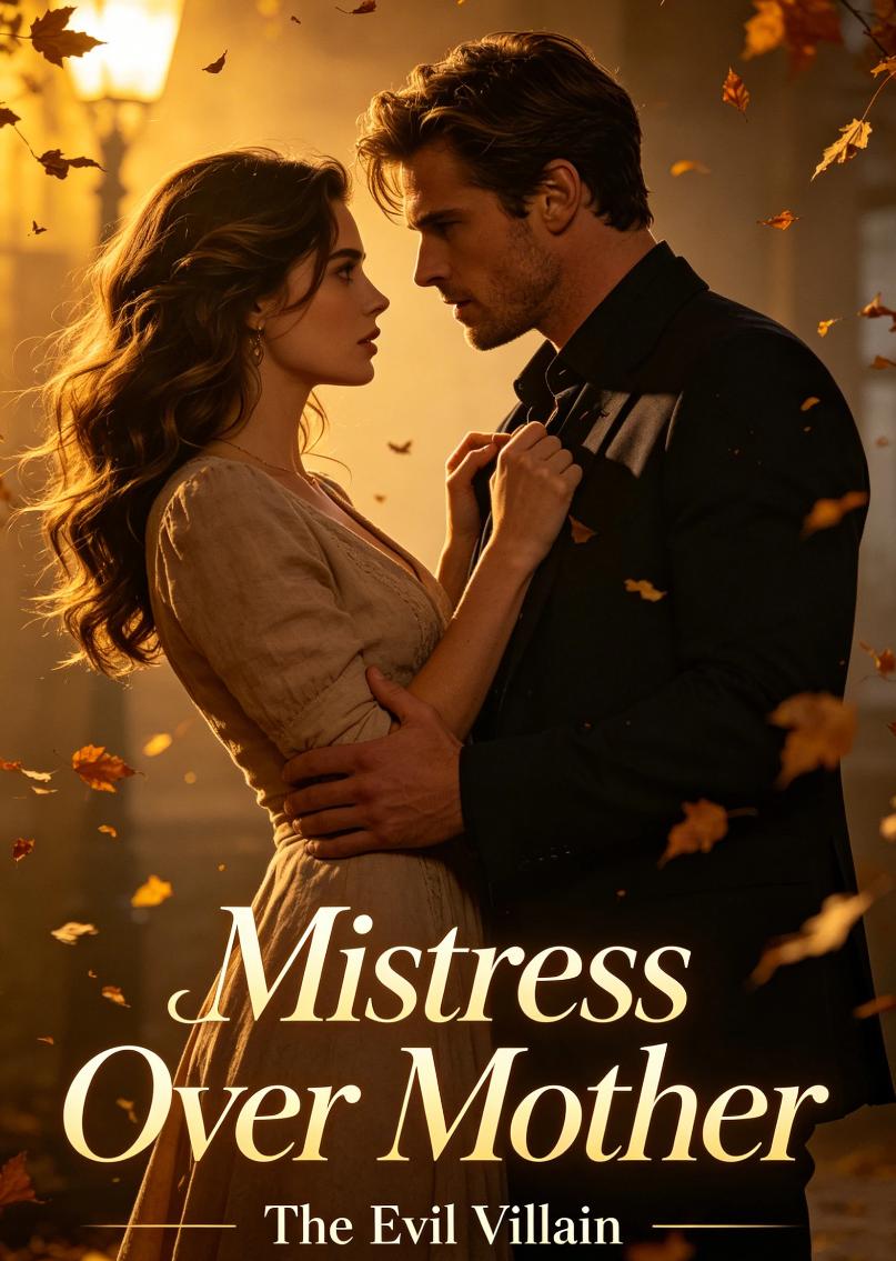 Mistress Over Mother