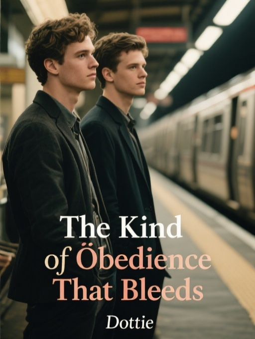 The Kind of Obedience That Bleeds