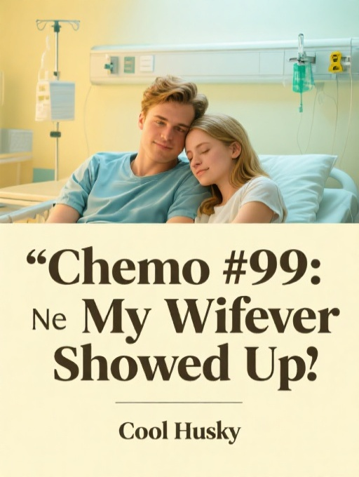Chemo #99: My Wife Never Showed Up