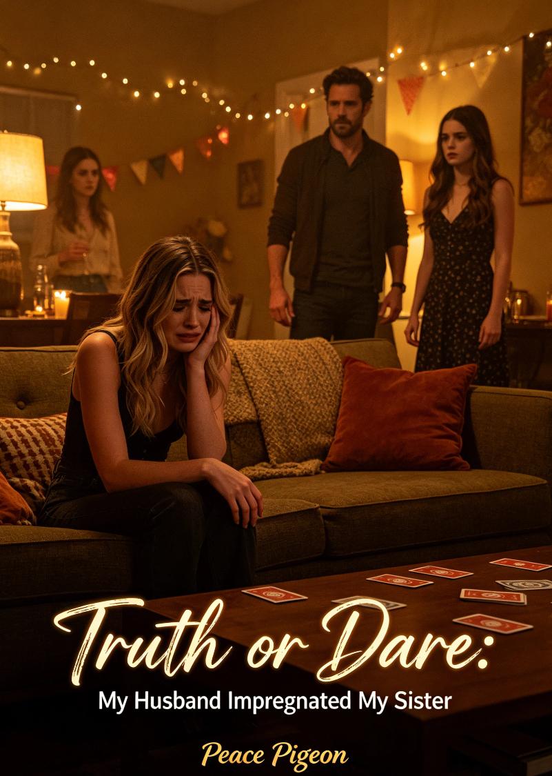Truth or Dare: My Husband Impregnated My Sister 