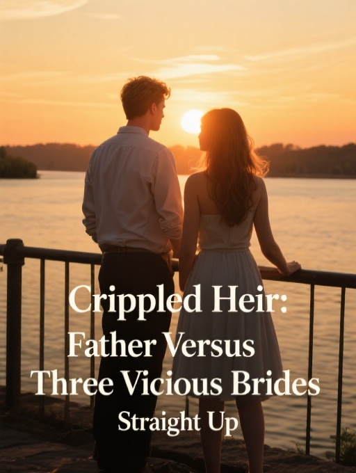 Crippled Heir: Father Versus Three Vicious Brides