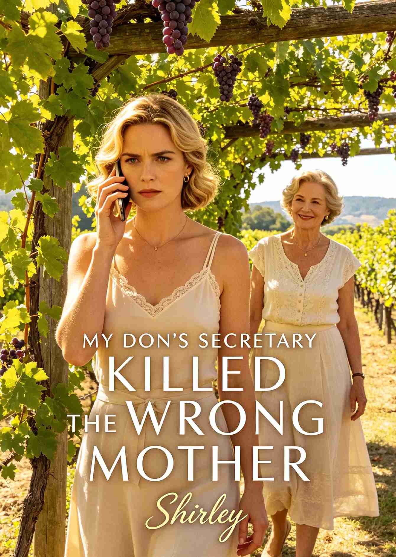 My Don’s Secretary Killed the Wrong Mother