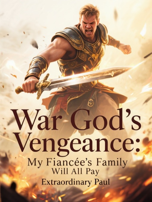 War God's Vengeance: My Fiancée's Family Will All Pay