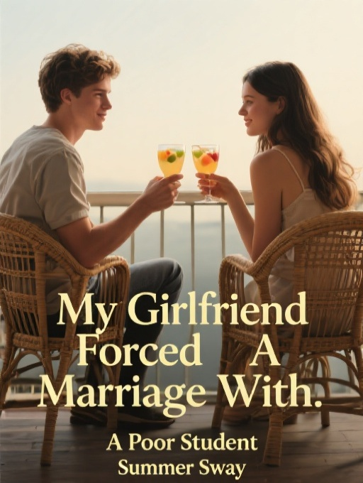 My Girlfriend Forced A Marriage With A Poor Student