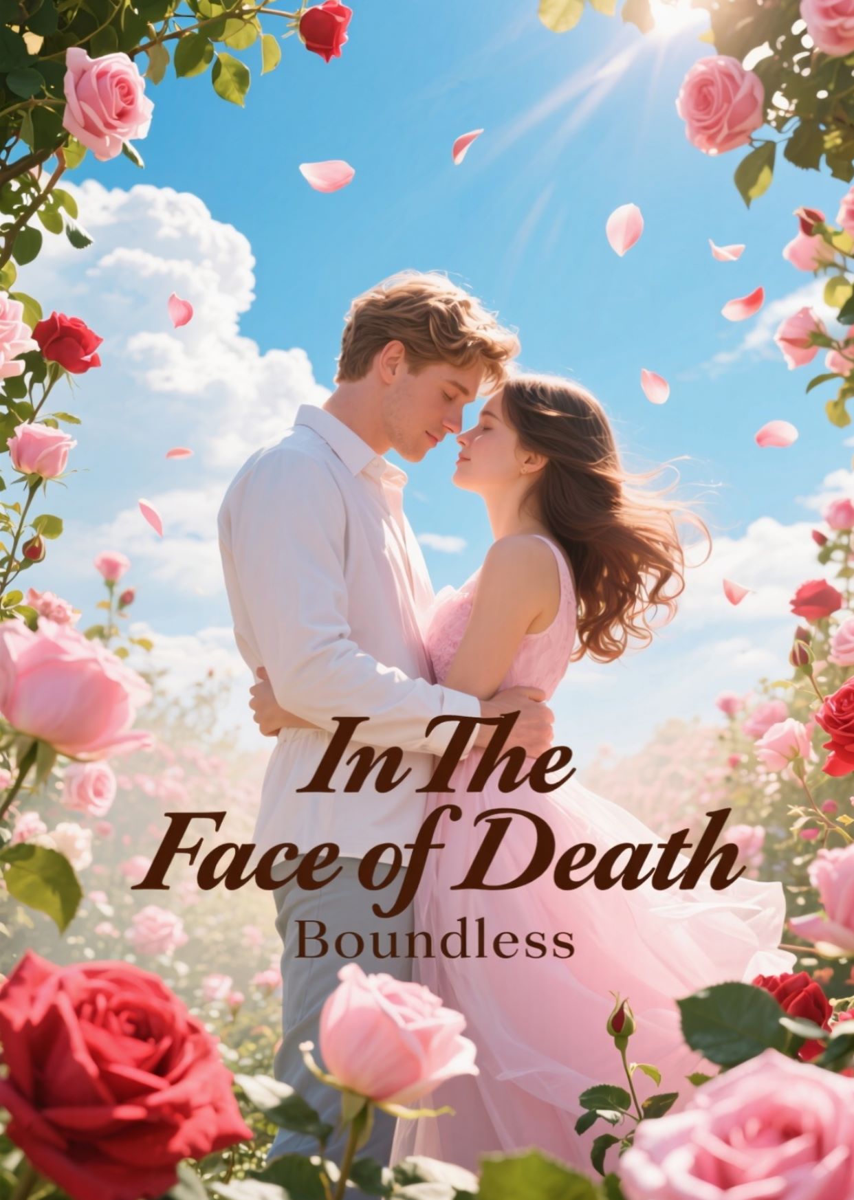 In The Face of Death