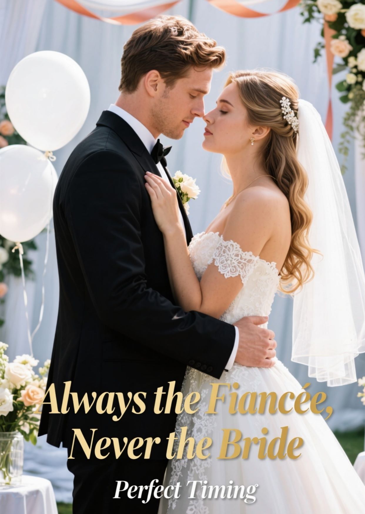 Always the Fiancée, Never the Bride