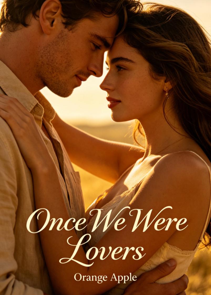Once We Were Lovers