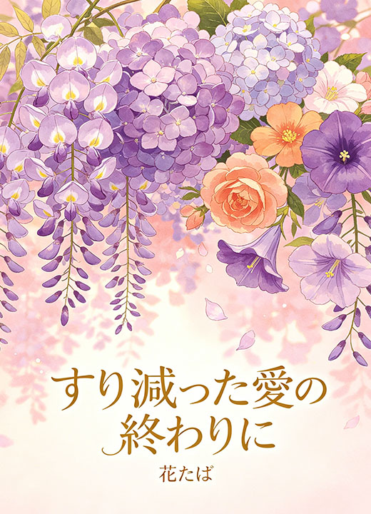 すり減った愛の終わりに
