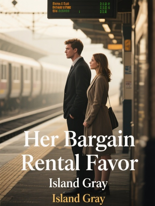 Her Bargain Rental Favor