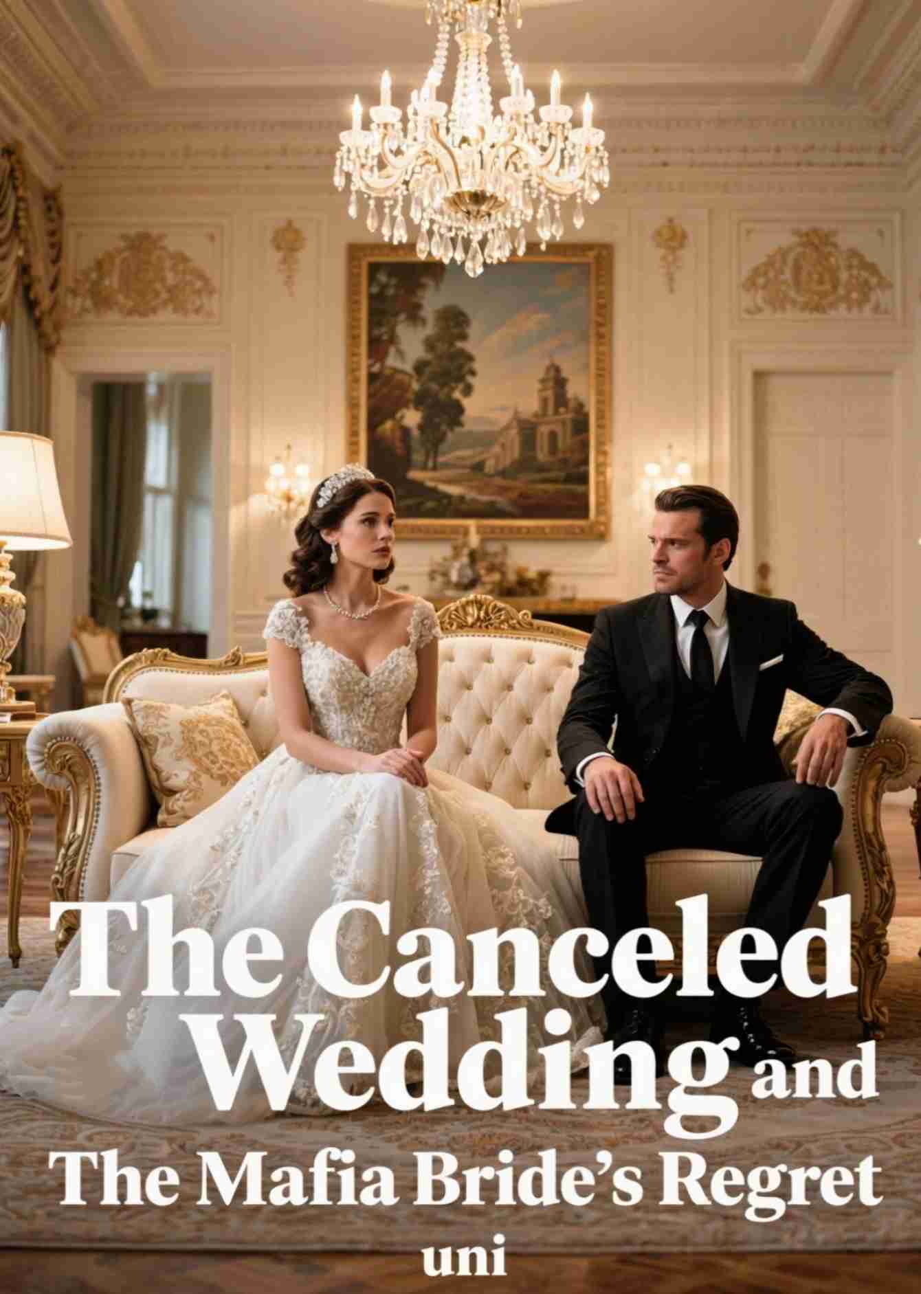 The Canceled Wedding and The Mafia Bride’s Regret