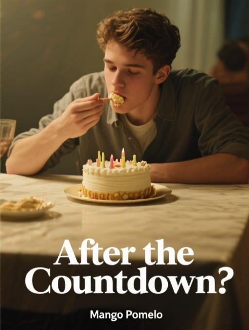 After the Countdown