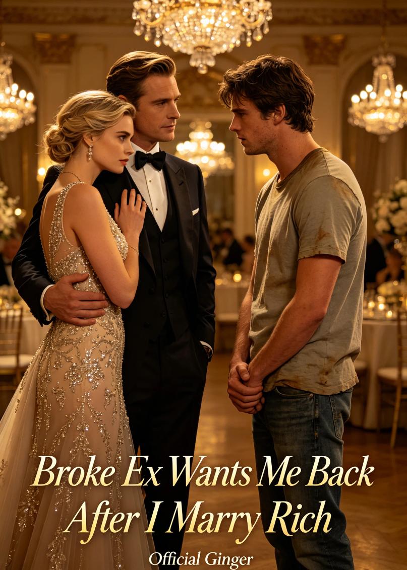 Broke Ex Wants Me Back After I Marry Rich