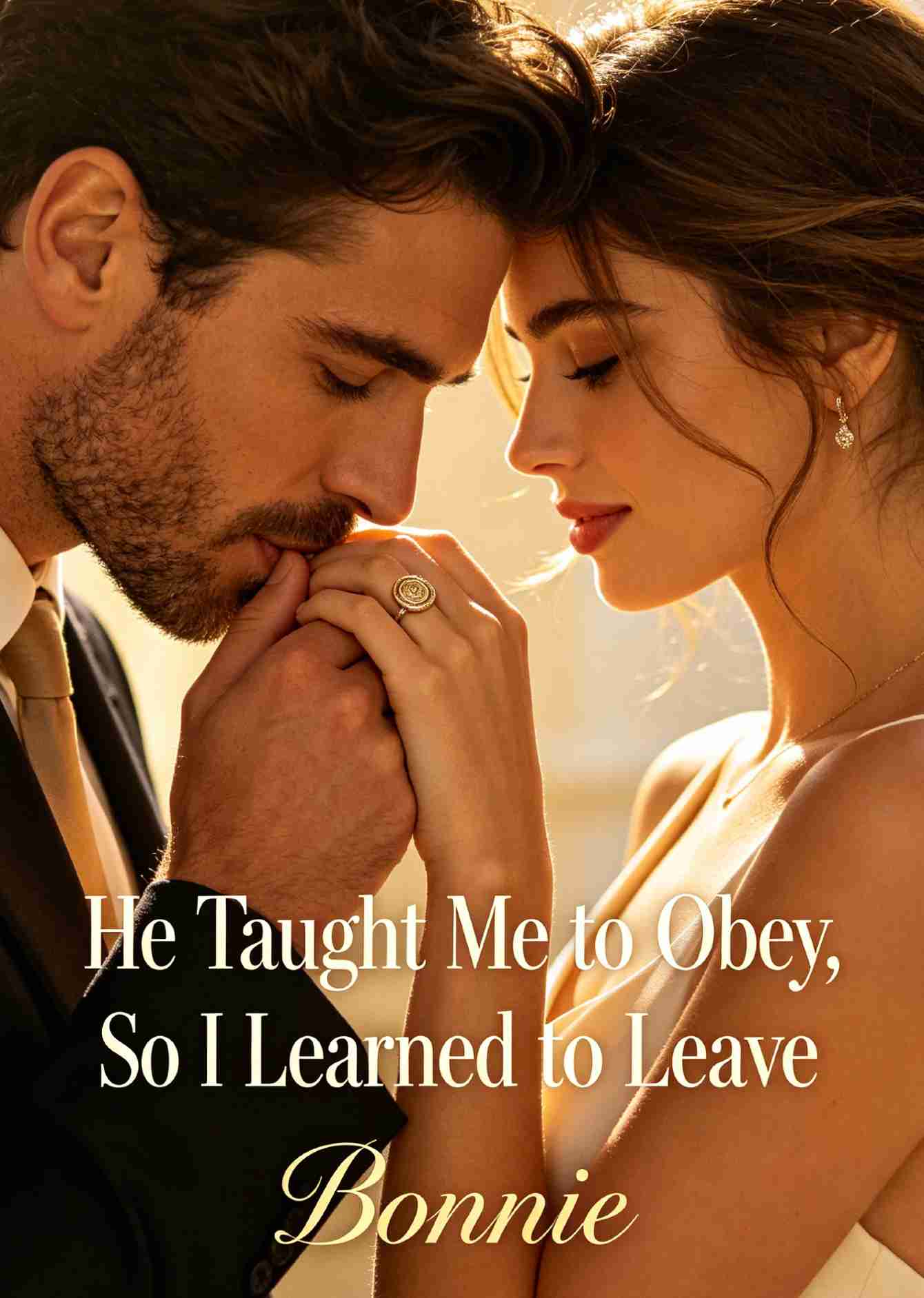 He Taught Me to Obey, So I Learned to Leave