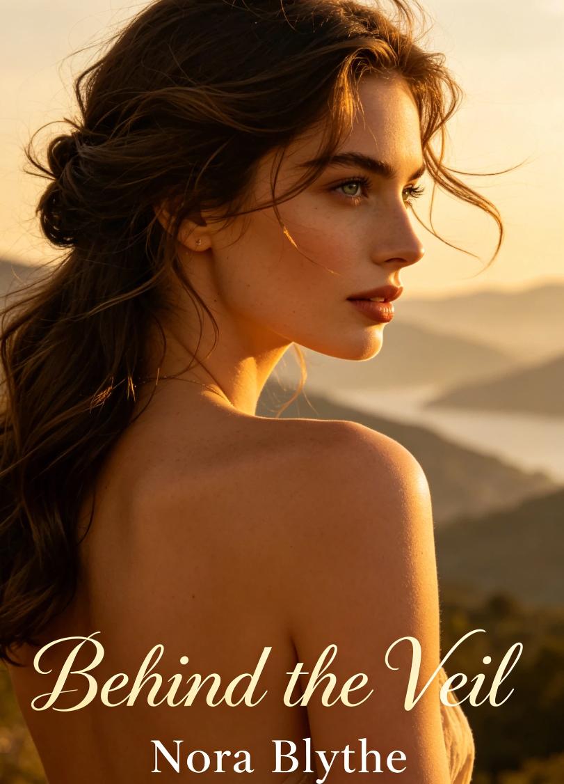 Behind the Veil