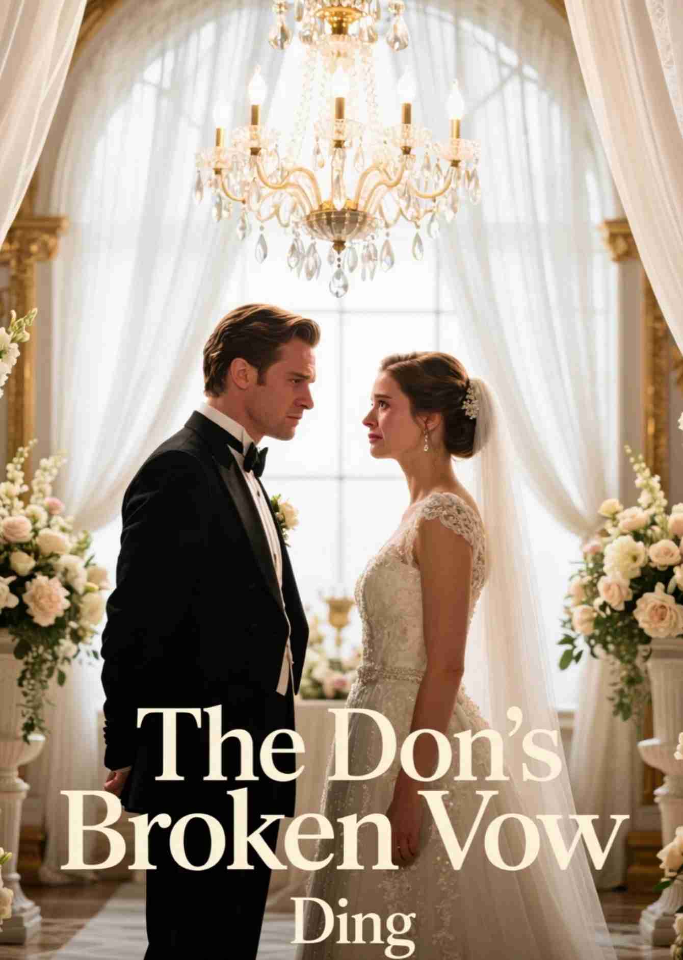 The Don's Broken Vow