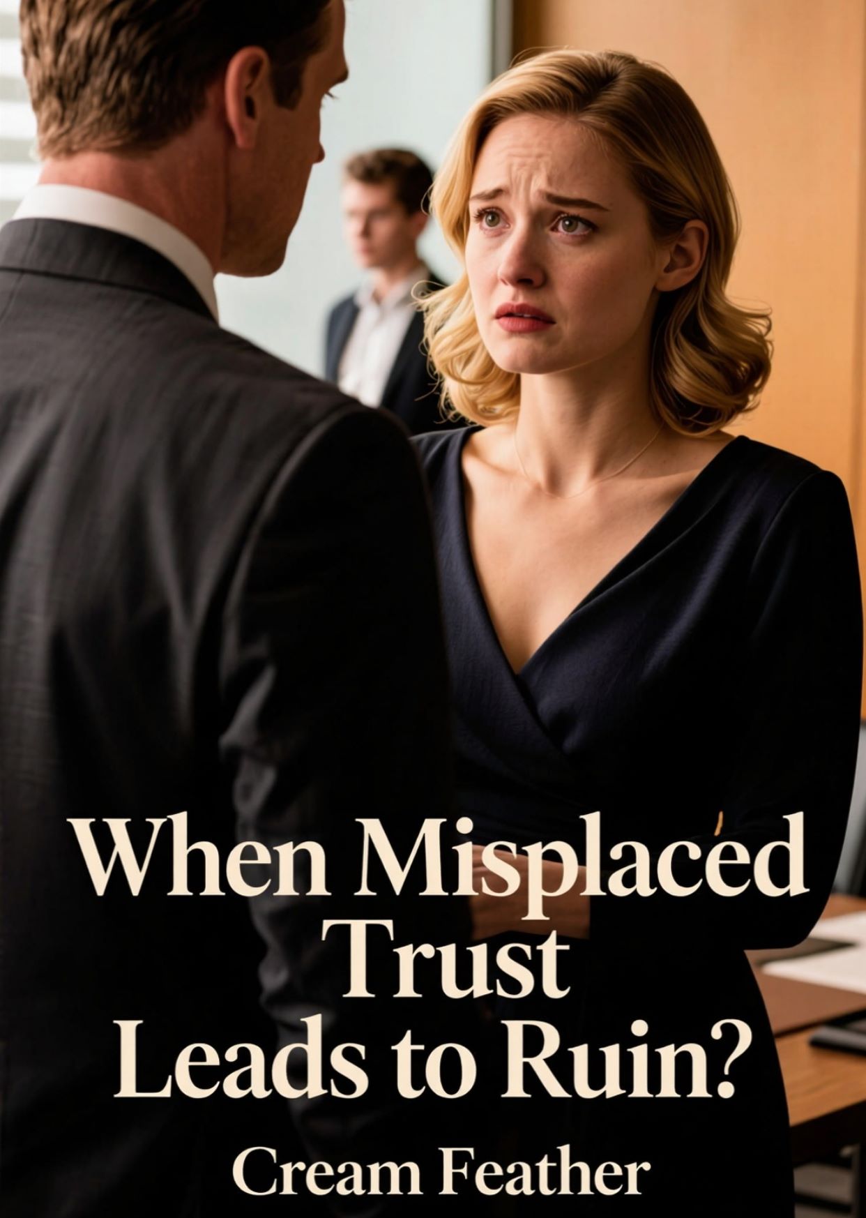 When Misplaced Trust Leads to Ruin