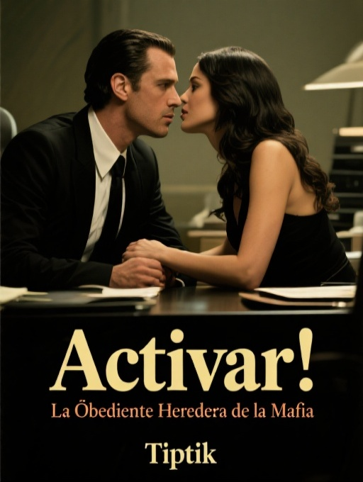 Activar: La Obediente Heredera de la Mafia