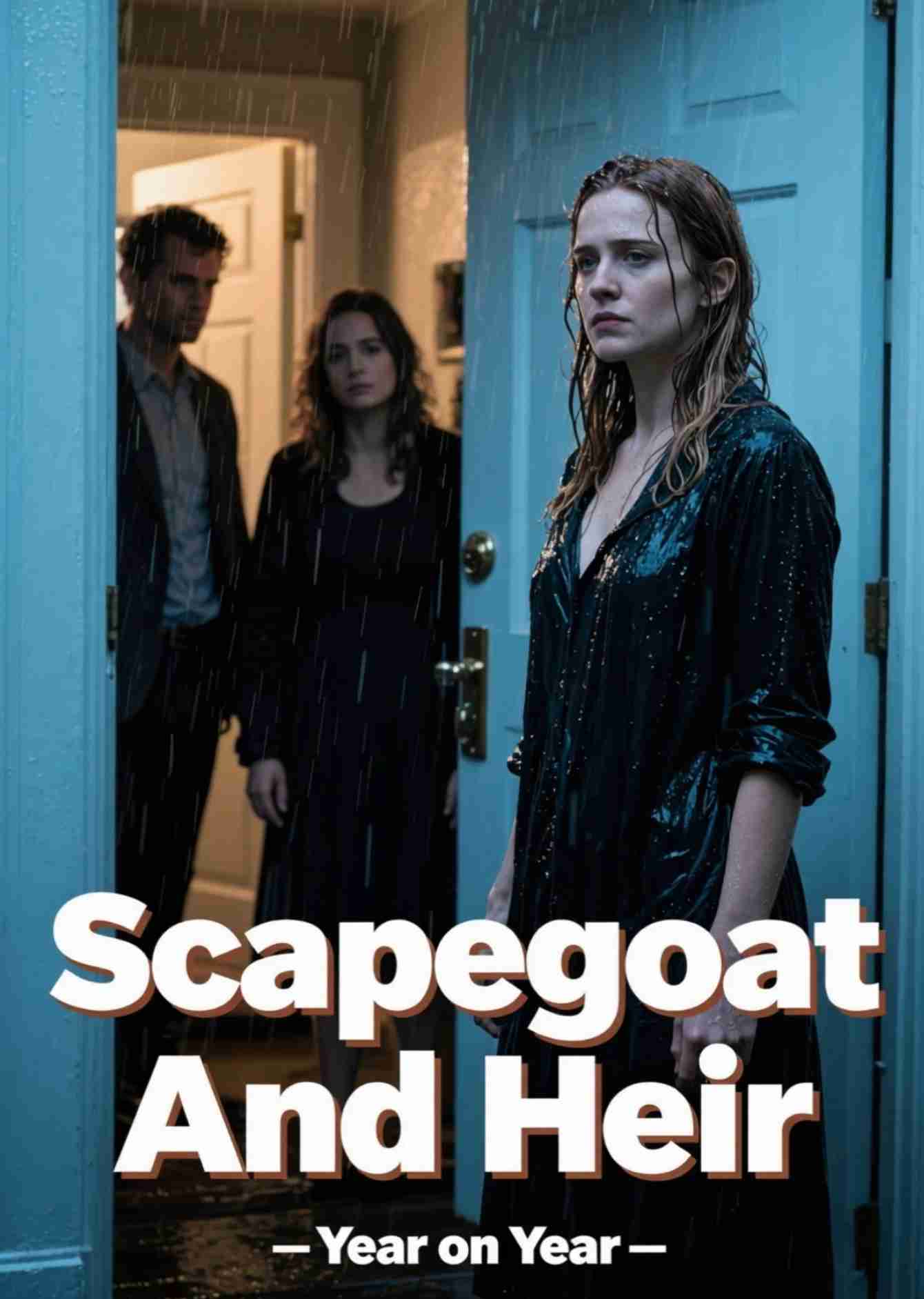 Scapegoat And Heir