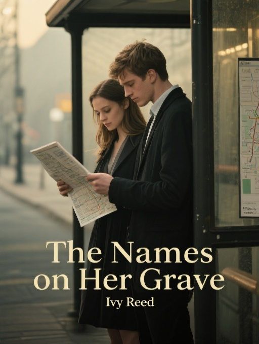The Names on Her Grave
