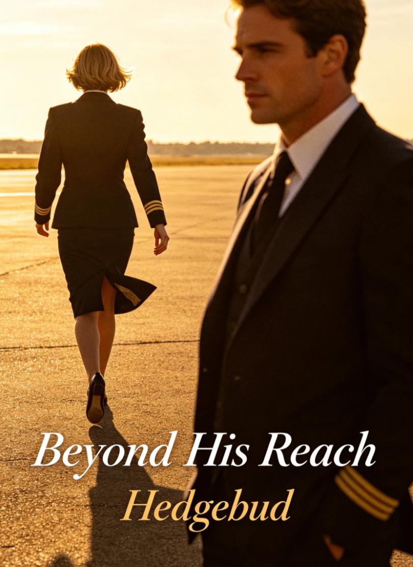 Beyond His Reach
