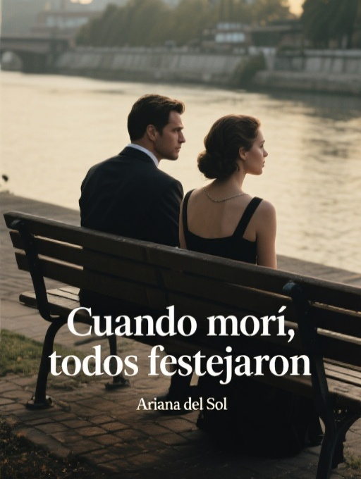 Cuando morí, todos festejaron