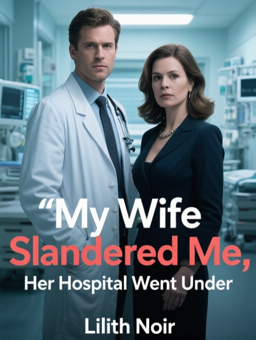 My Wife Slandered Me; Her Hospital Went Under