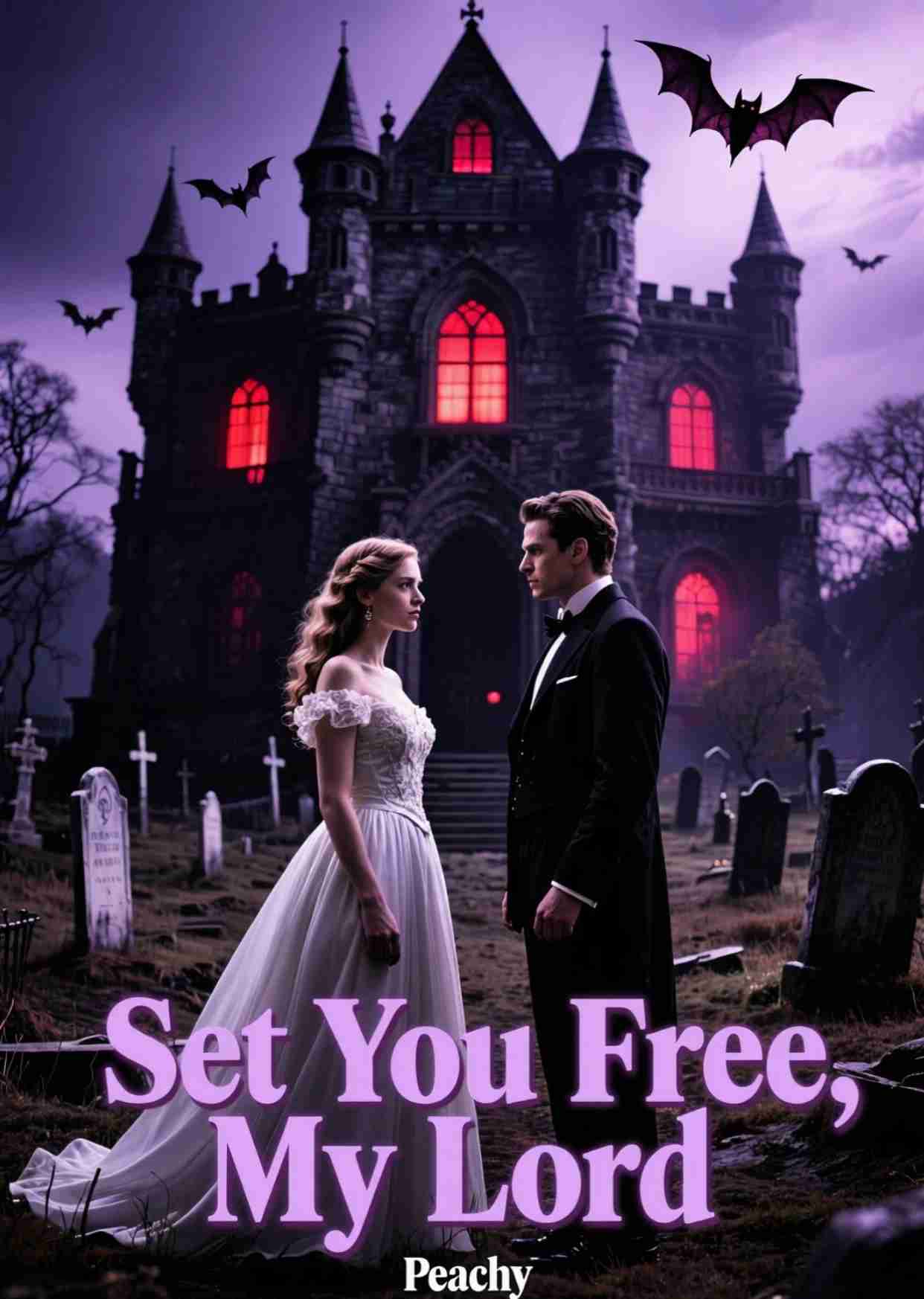 Set You Free, My Lord
