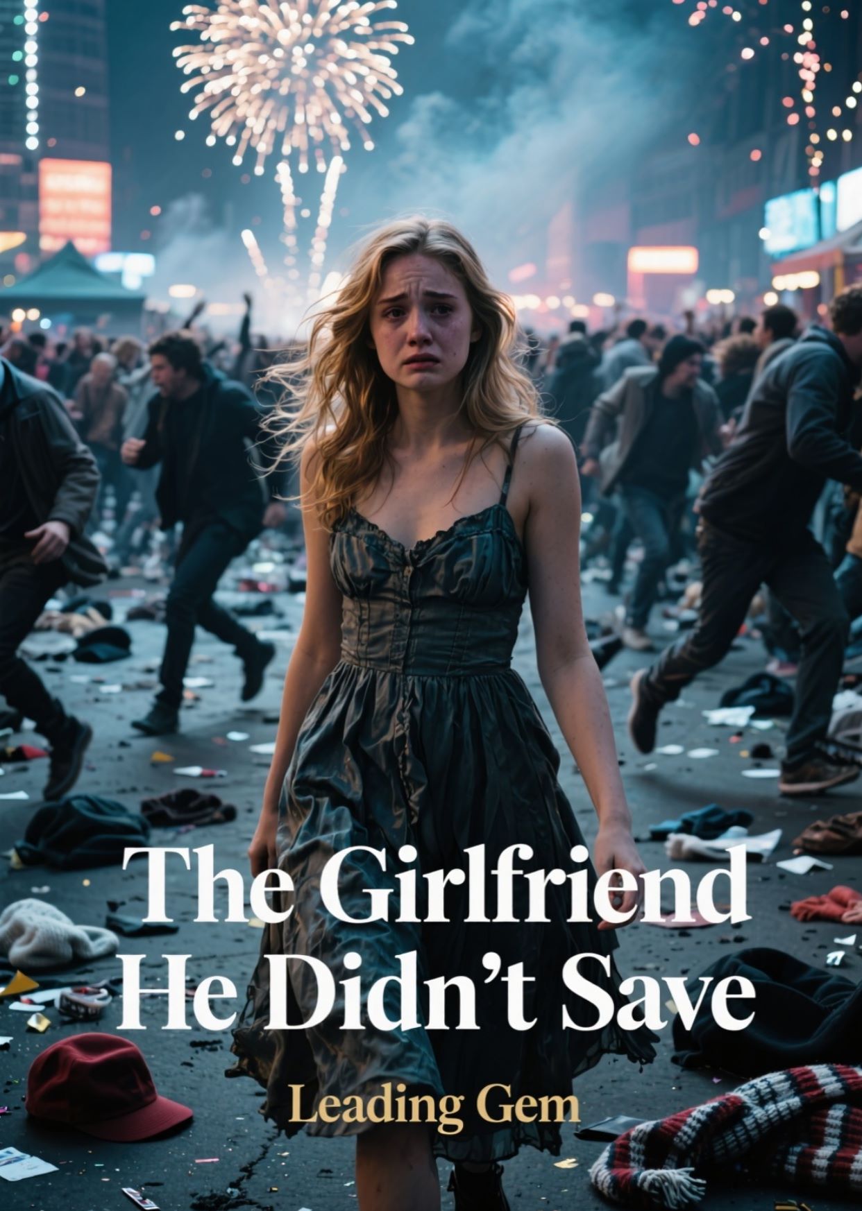 The Girlfriend He Didn’t Save