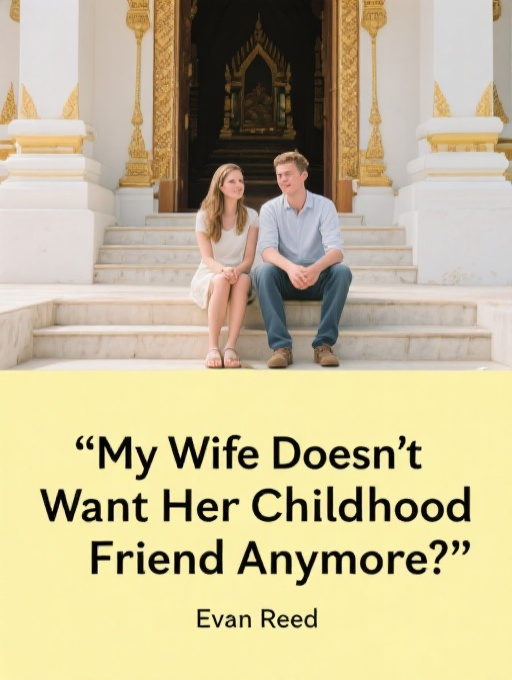My Wife Doesn’t Want Her Childhood Friend Anymore