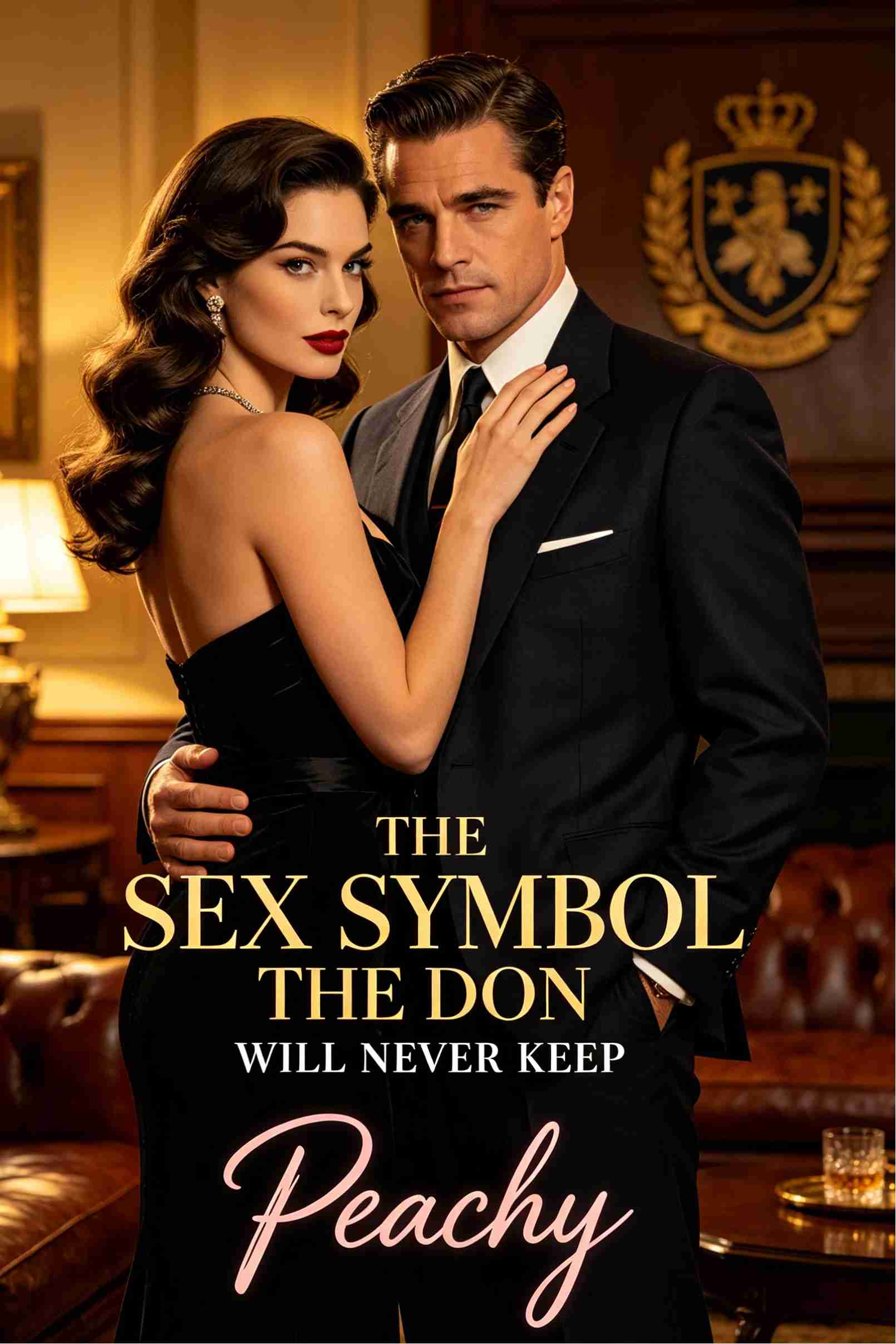 The Sex Symbol the Don Will Never Keep