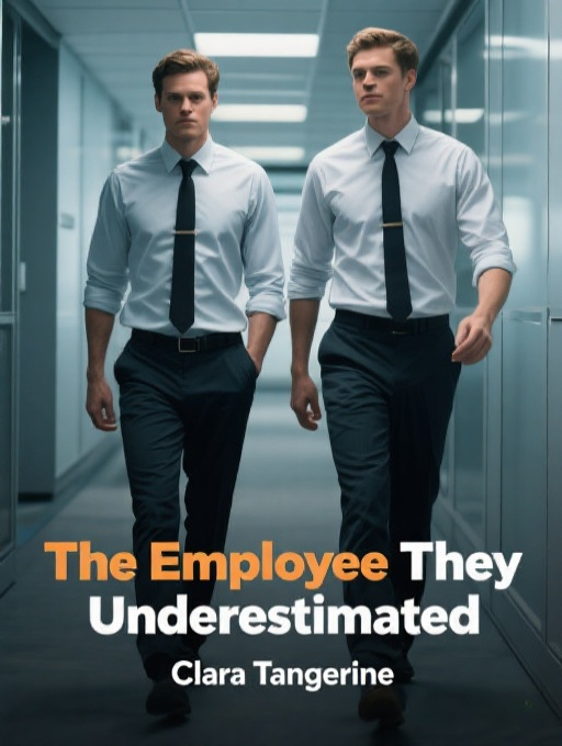 The Employee They Underestimated