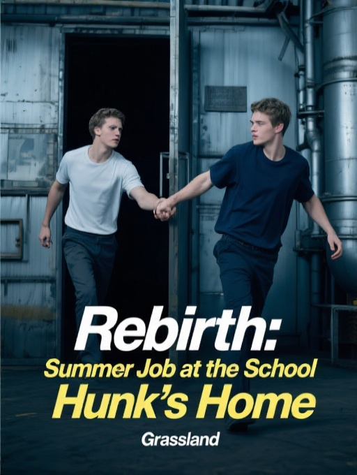 Rebirth: Summer Job at the School Hunk's Home