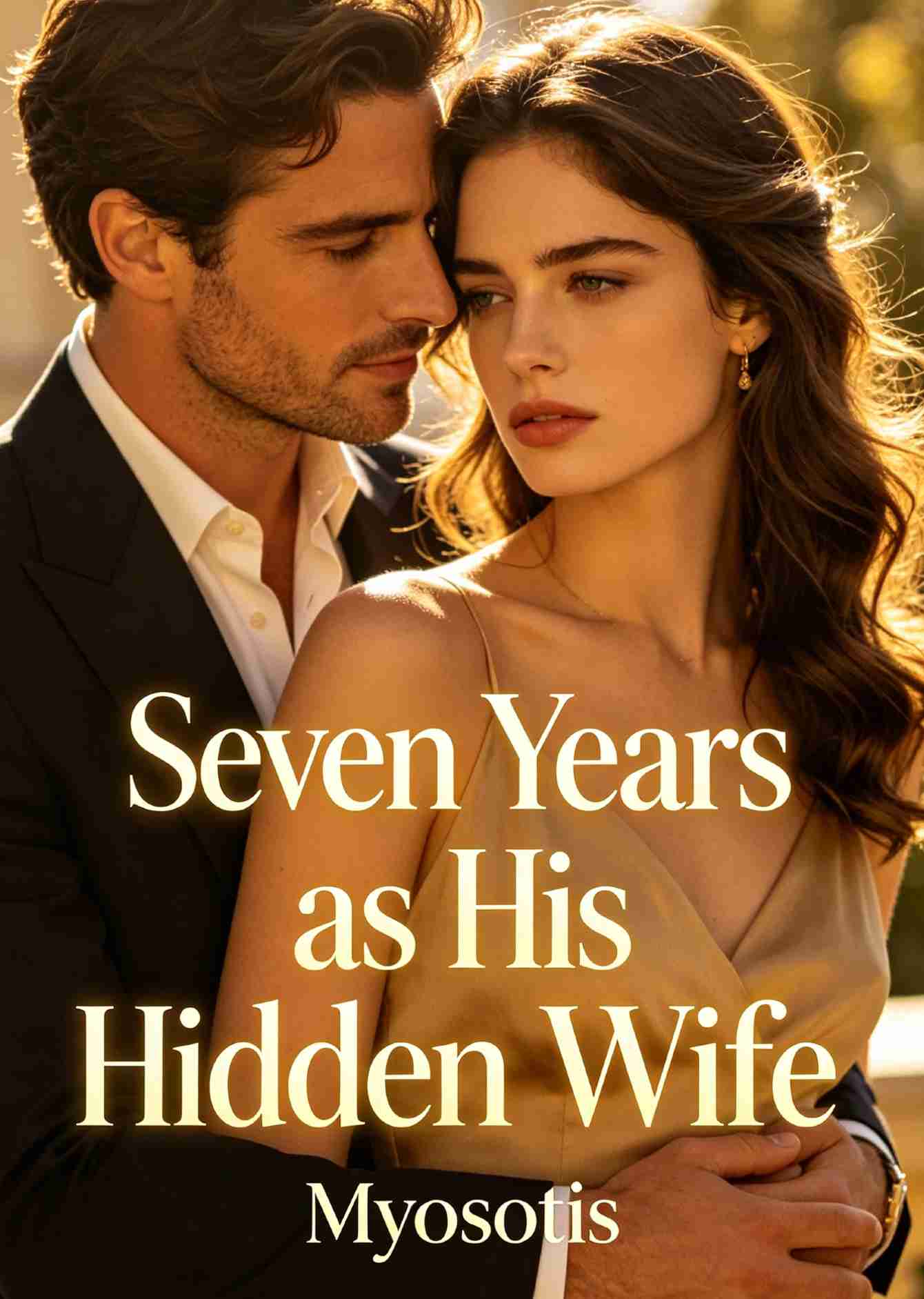 Seven Years as His Hidden Wife