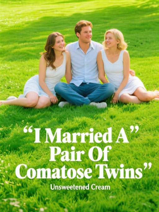 I Married A Pair Of Comatose Twins
