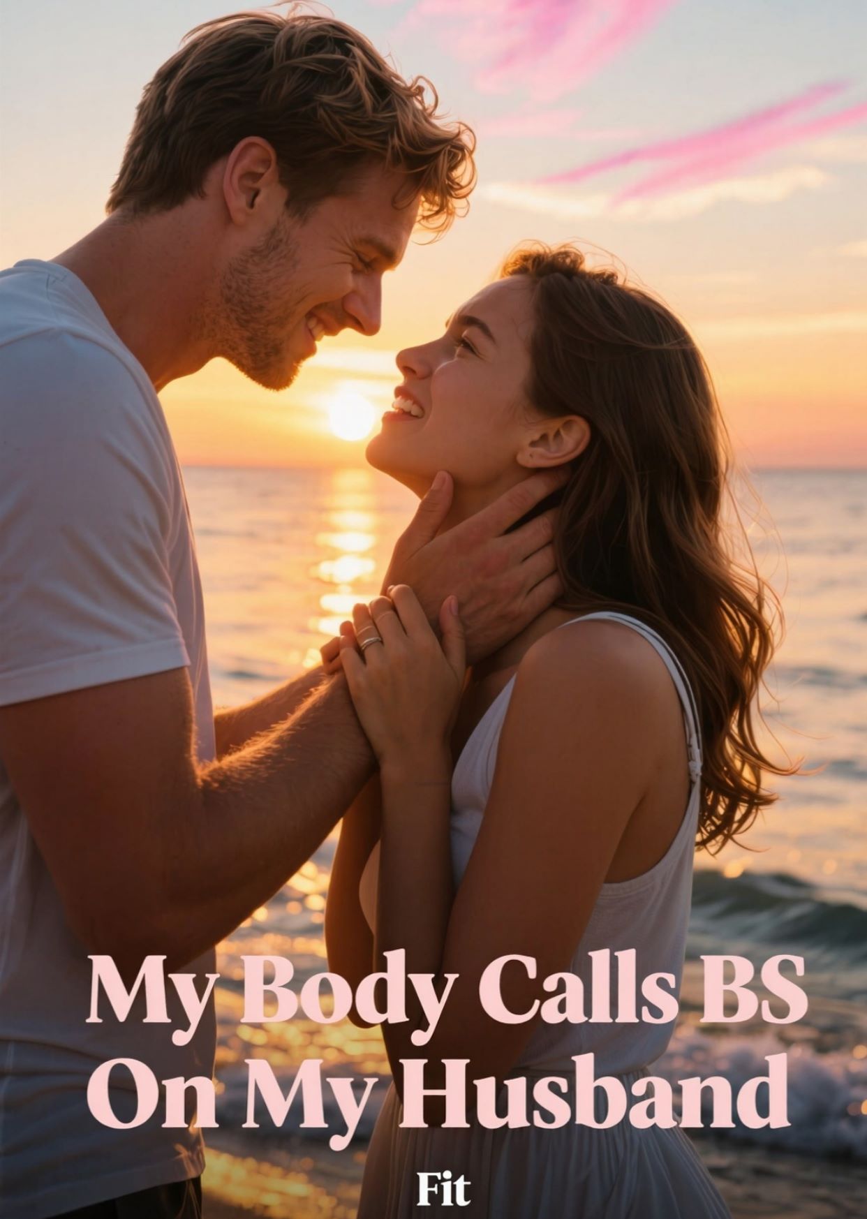 My Body Calls BS On My Husband