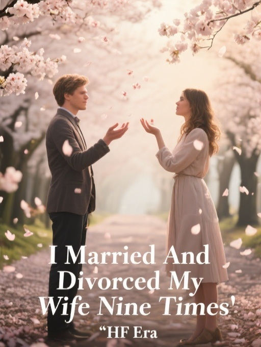 I Married And Divorced My Wife Nine Times