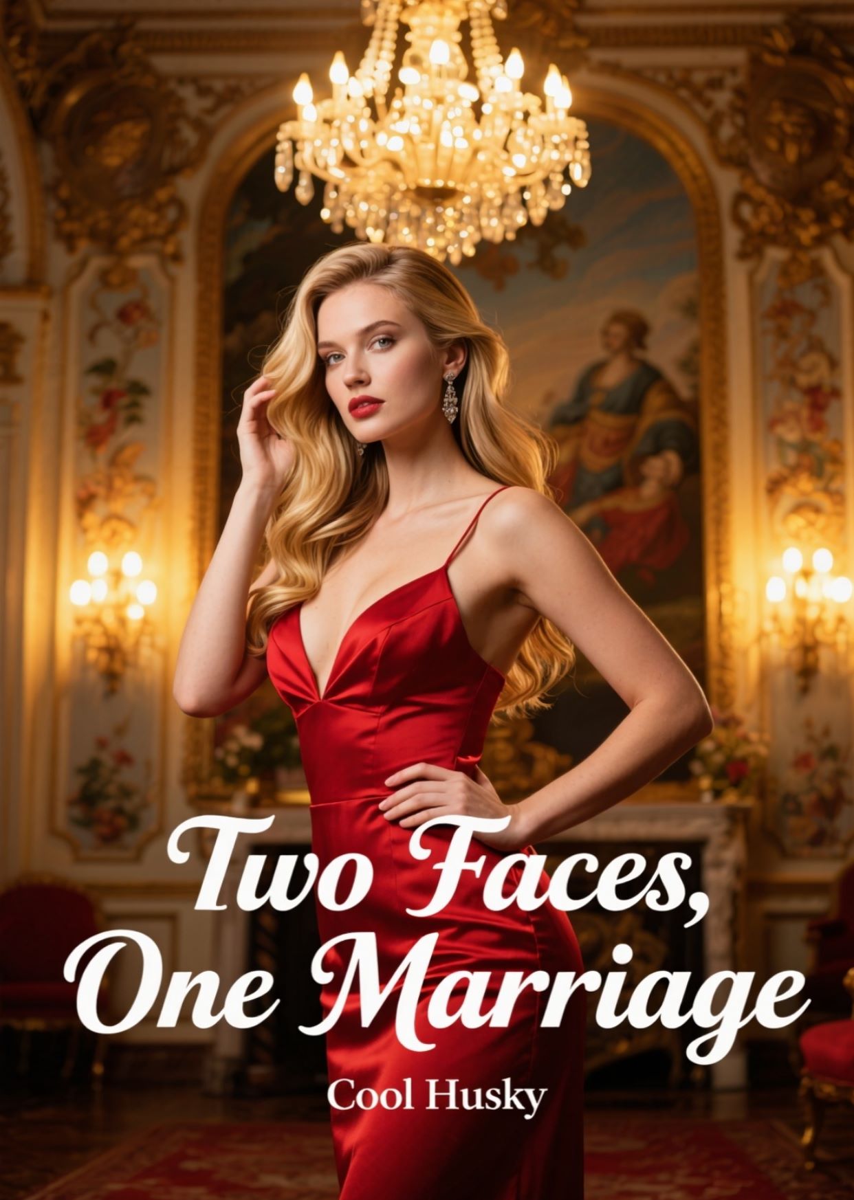 Two Faces, One Marriage