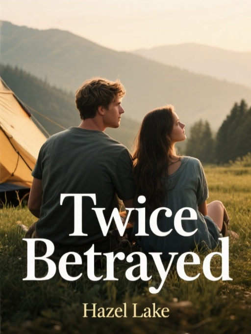 Twice Betrayed