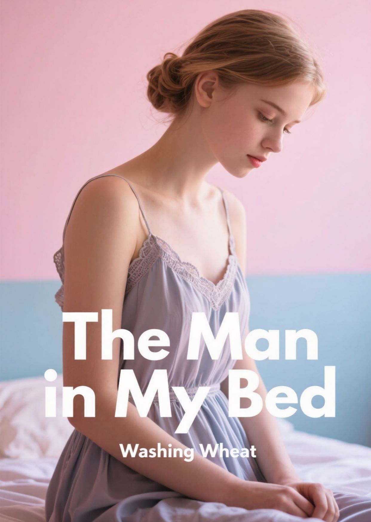 The Man in My Bed