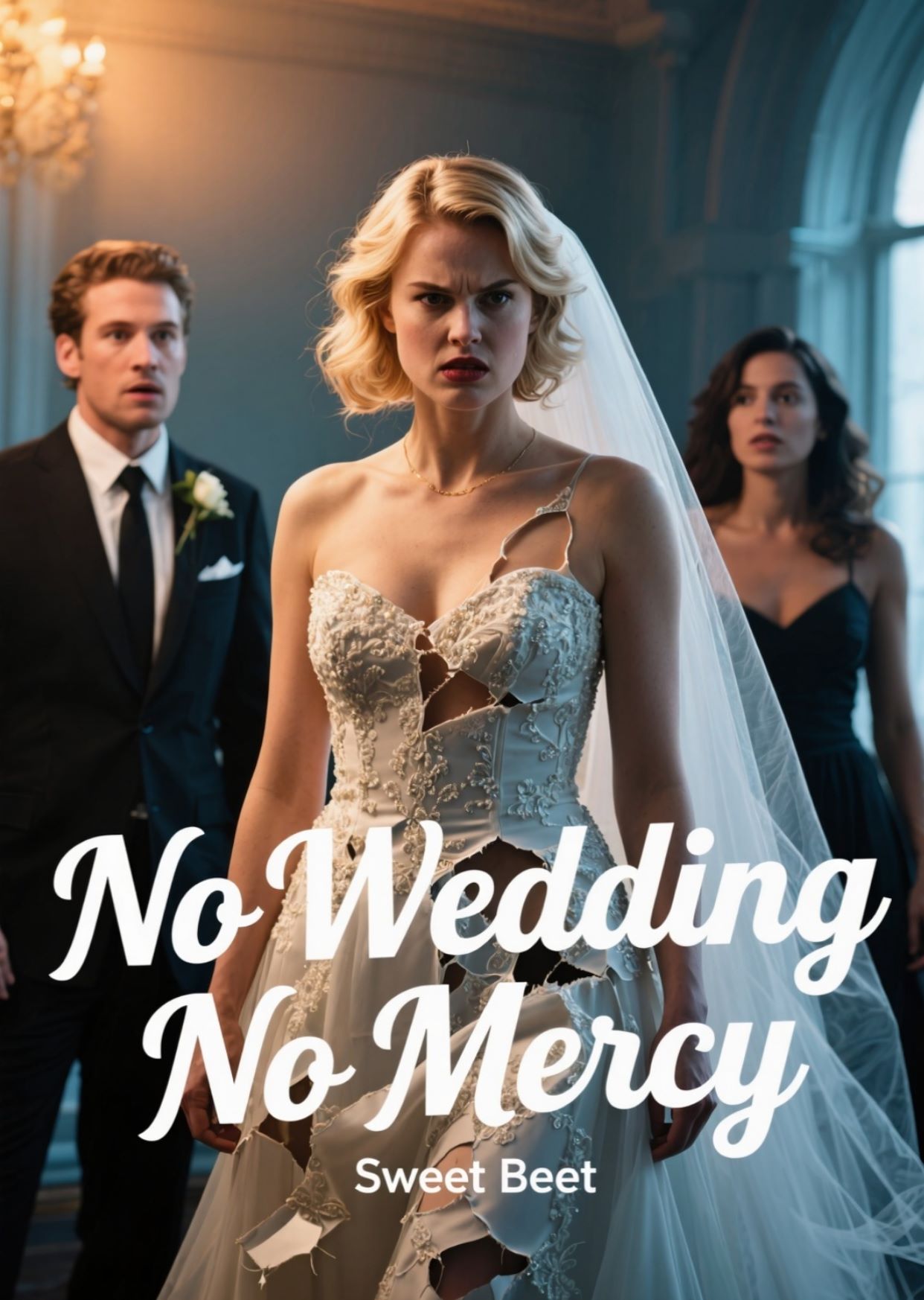 No Wedding No Mercy