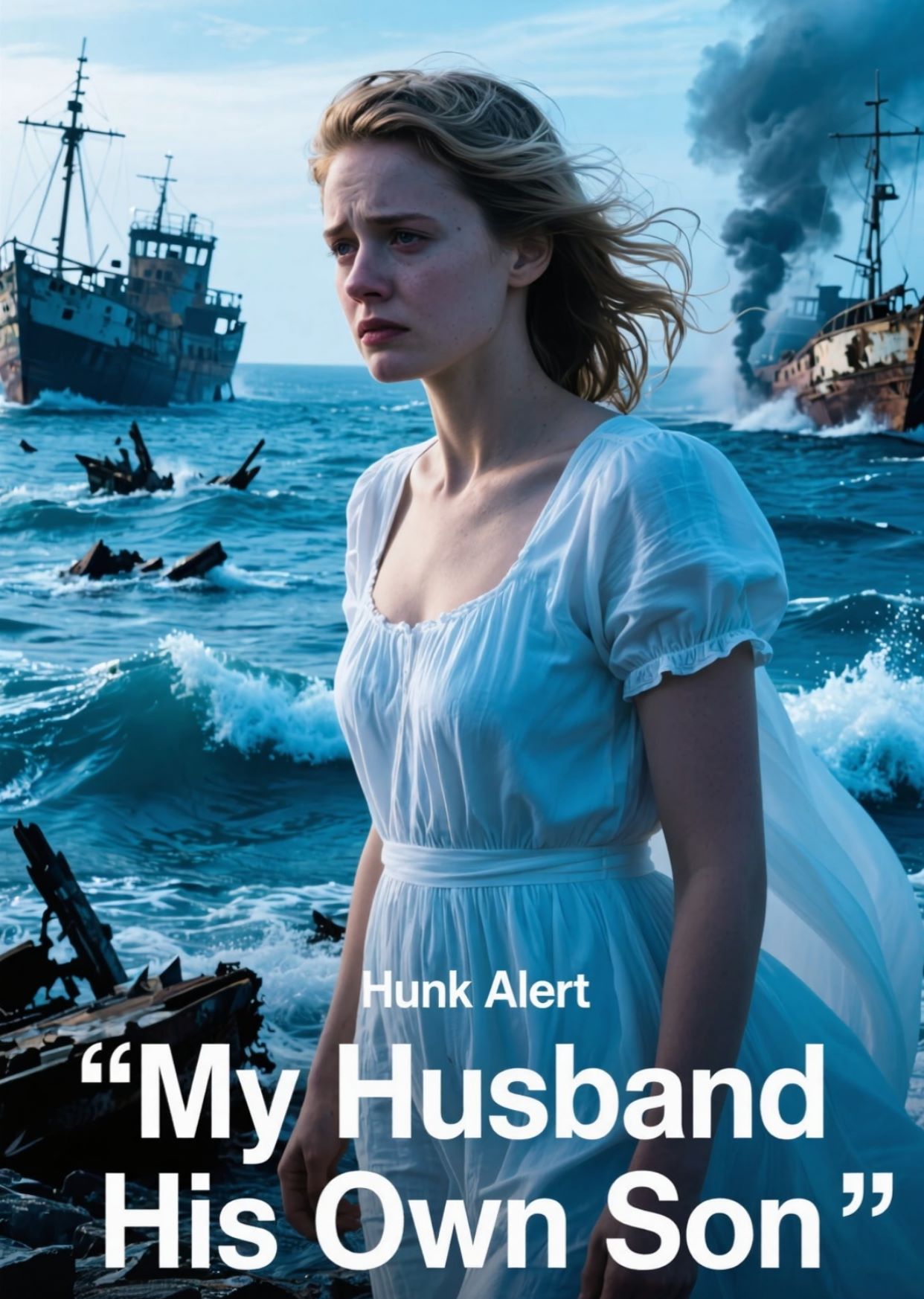 My Husband Killed His Own Son