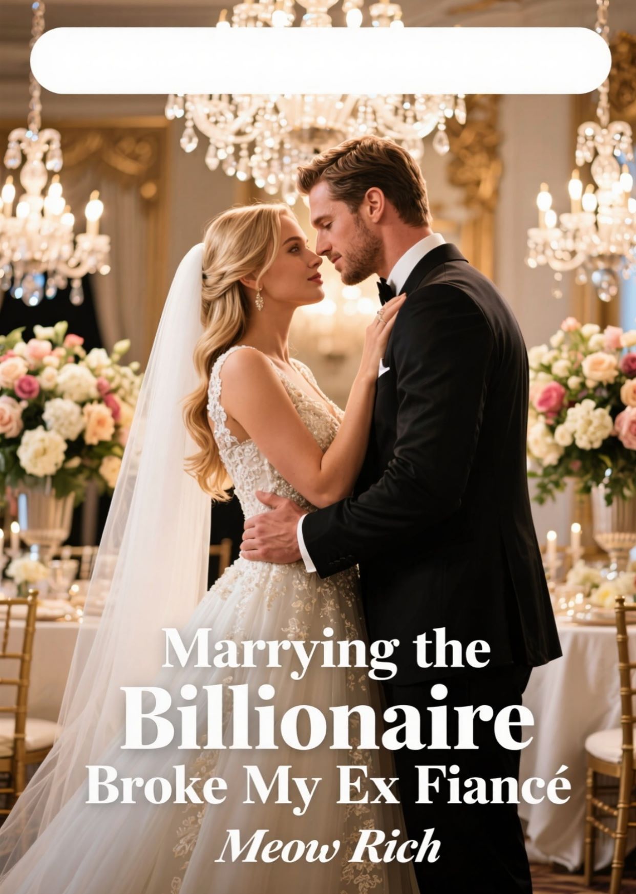 Marrying the Billionaire Broke My Ex Fiancé
