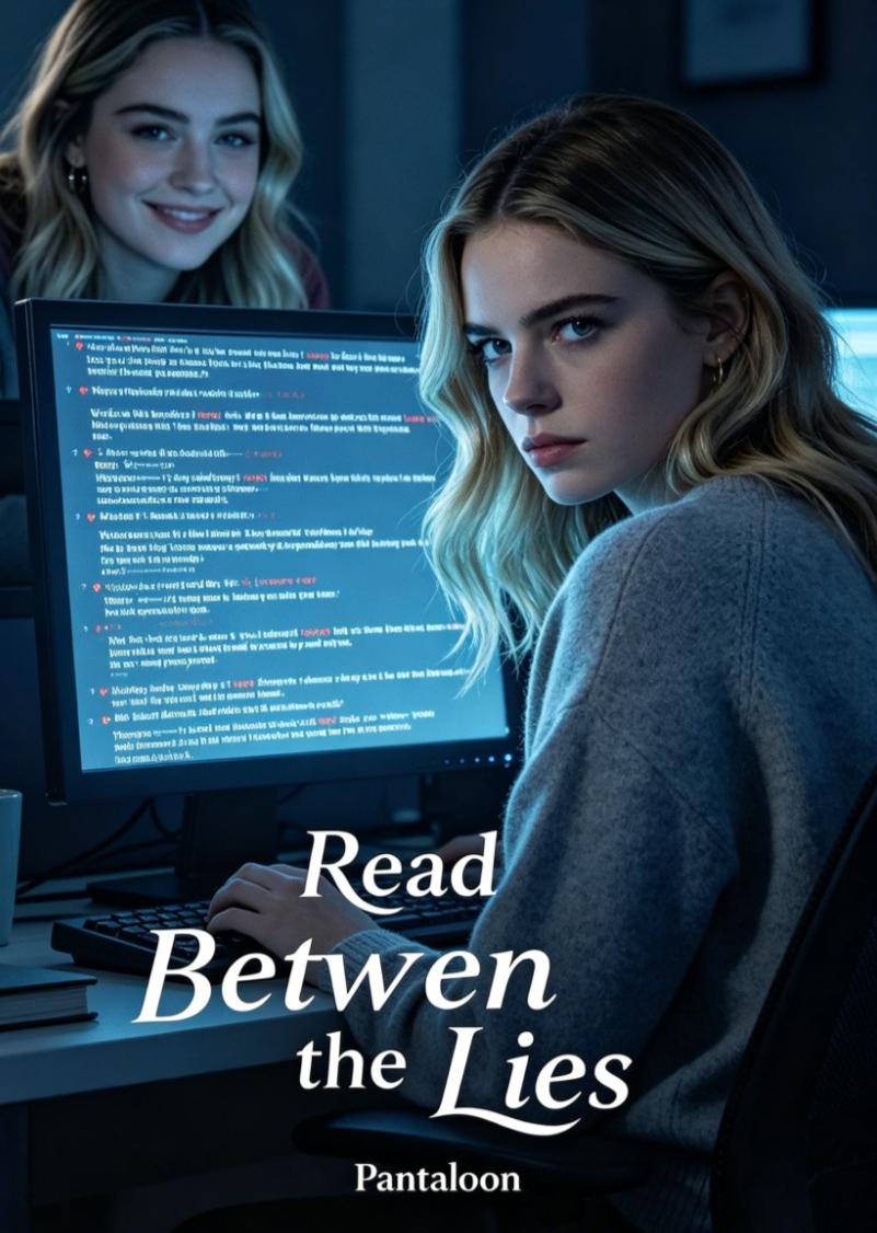 Read Between the Lies