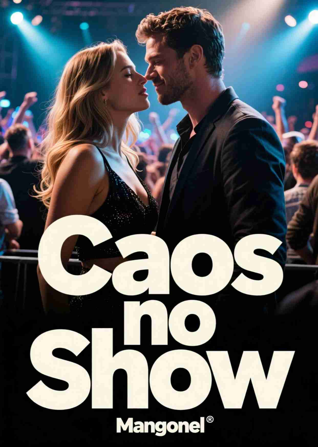 Caos no Show