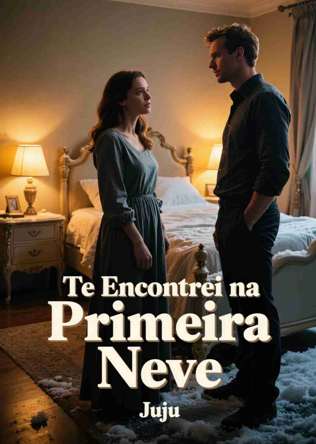Te Encontrei na Primeira Neve