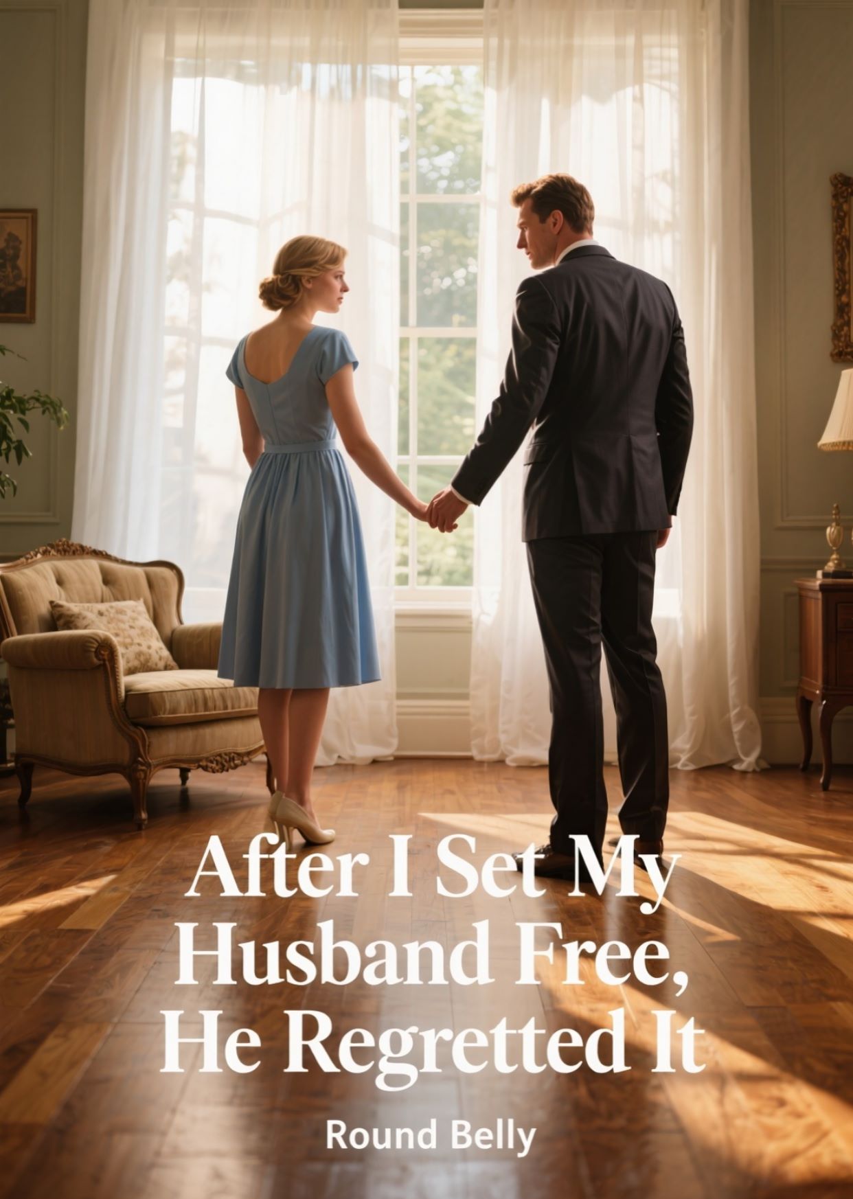 After I Set My Husband Free, He Regretted It