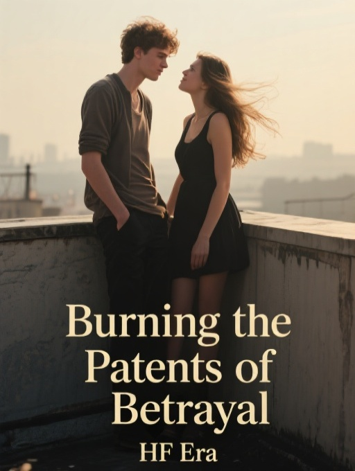 Burning the Patents of Betrayal